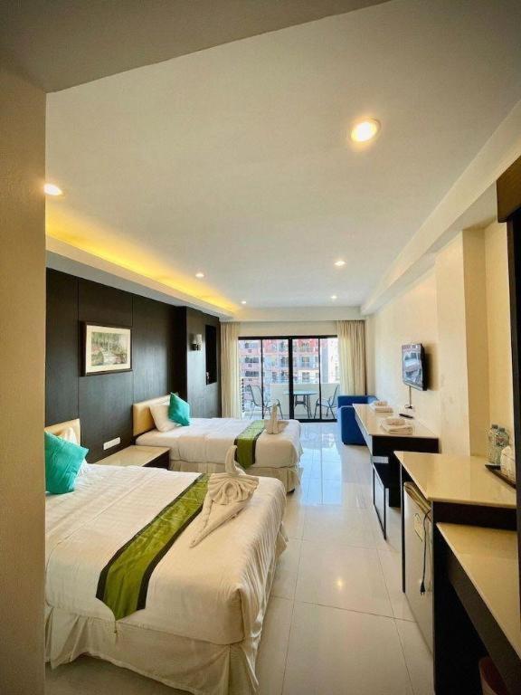 My Place @ Hotel Hua Hin