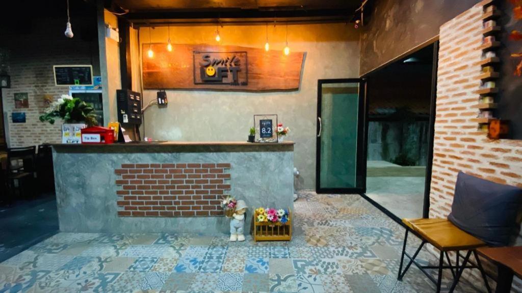 The Smile Loft Hua Hin