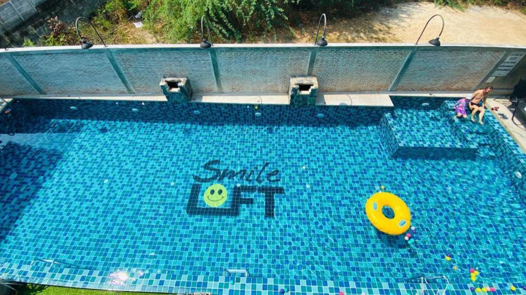 Hotel The Smile Loft
