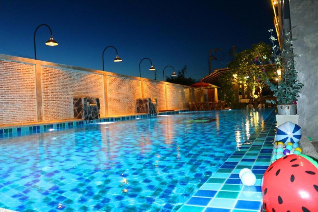 Hotel The Smile Loft Hua Hin