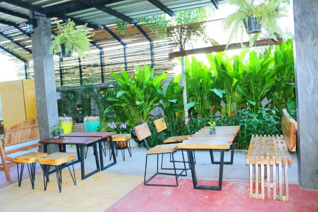 The Smile Loft 3* Hua Hin