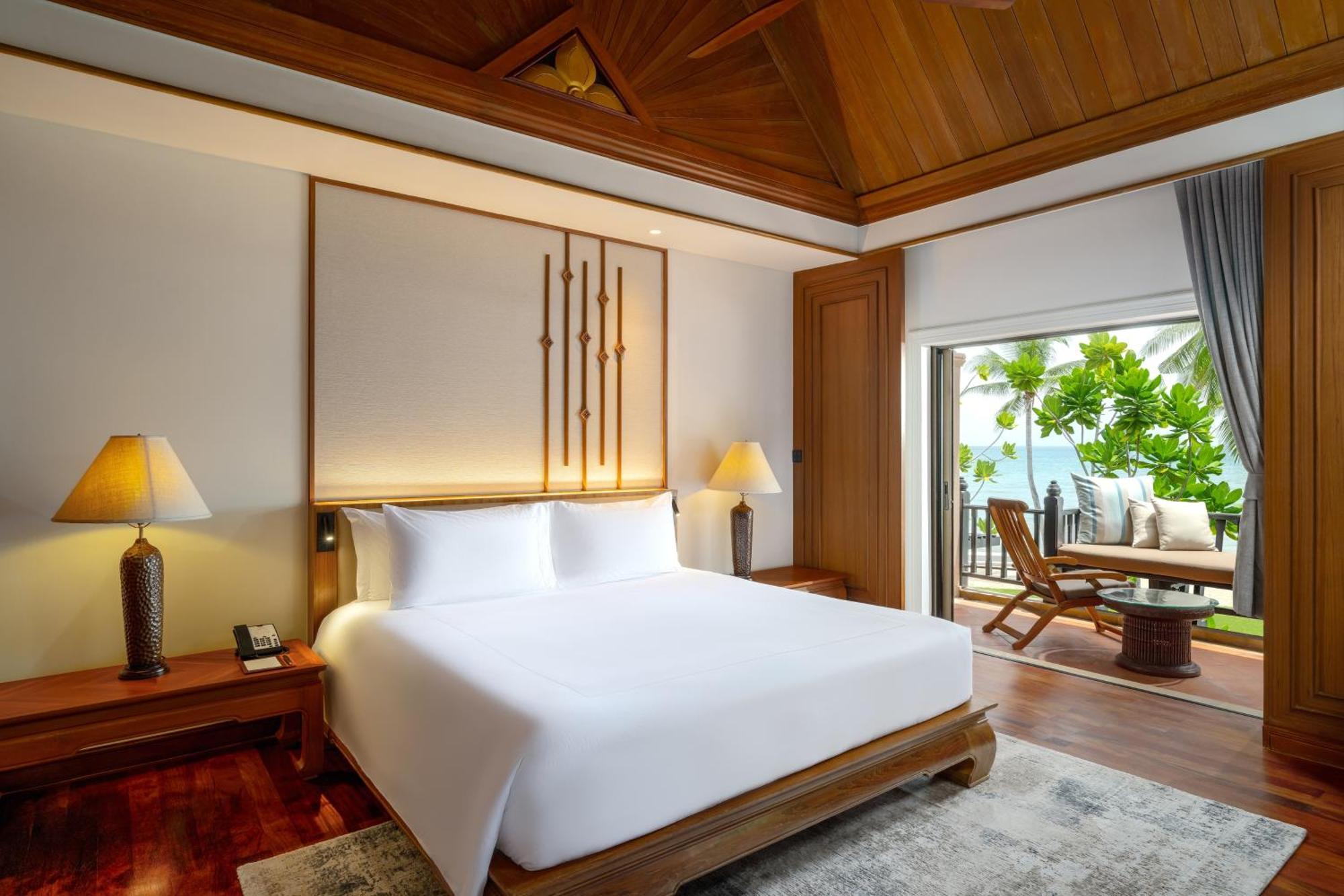 Anantara Resort