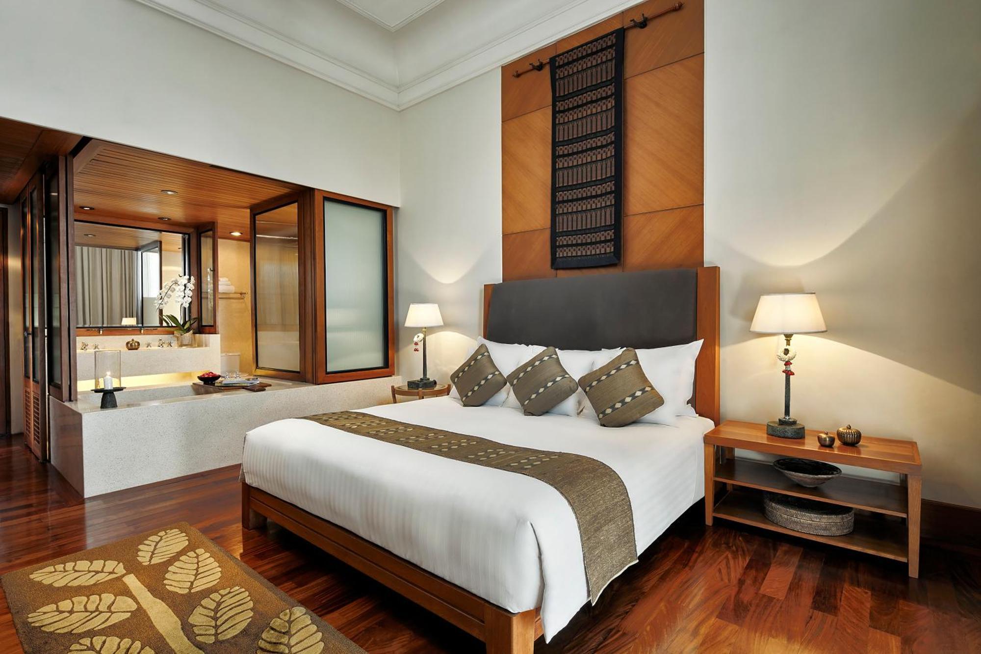 Resort Anantara Hua Hin