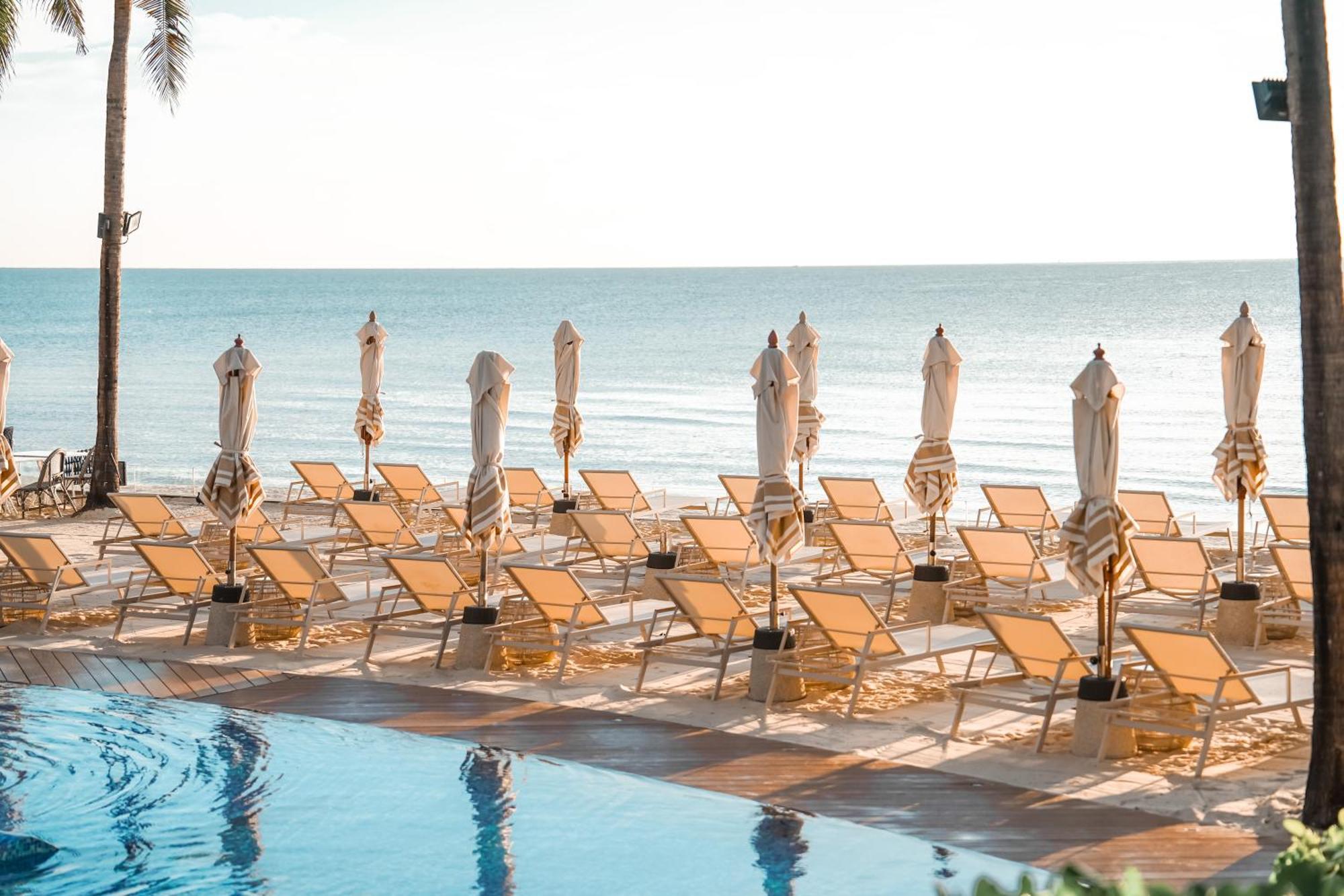 Intercontinental By Ihg Tempat peranginan 5*