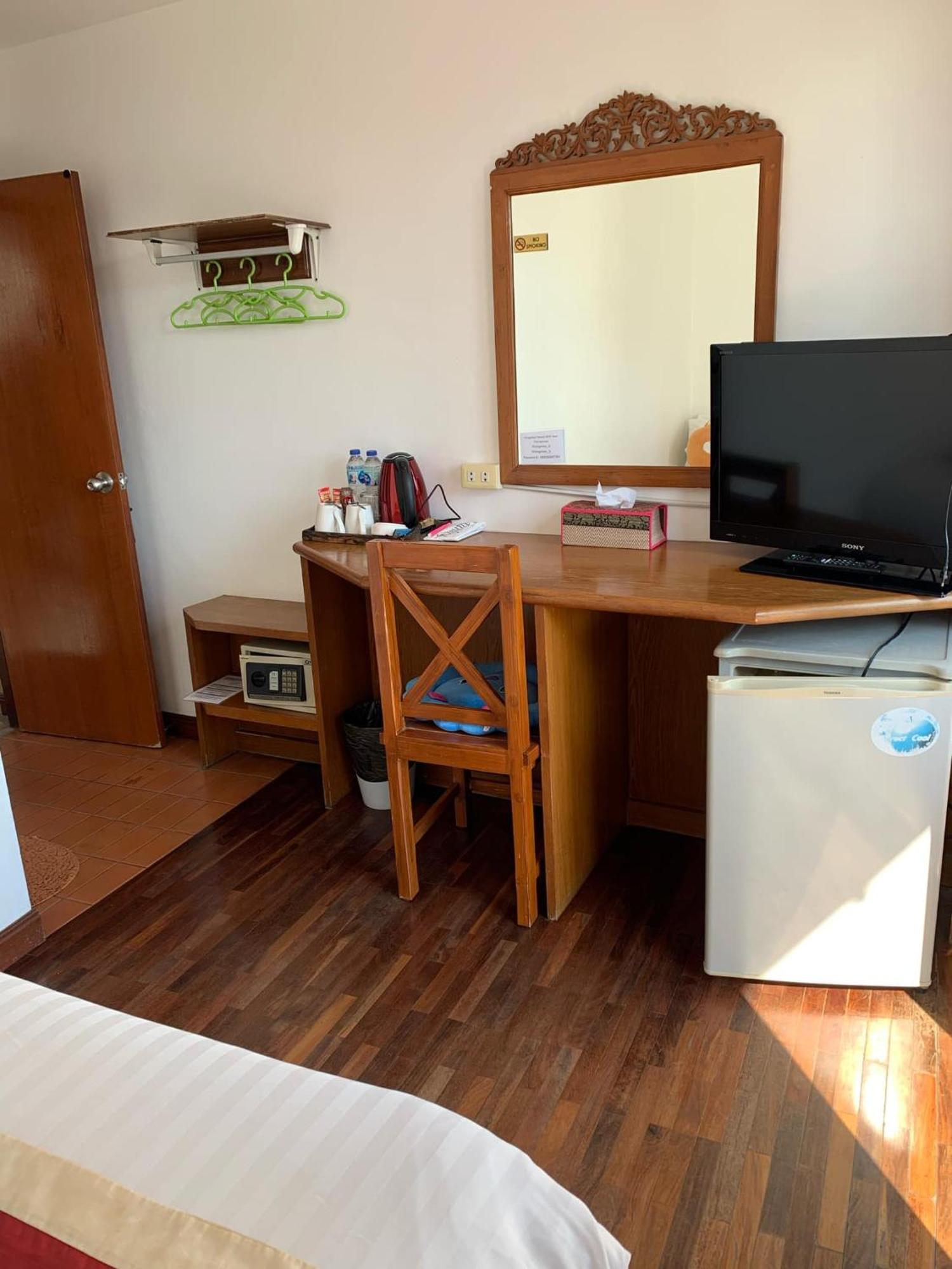Hotel Tong Mee House 2*