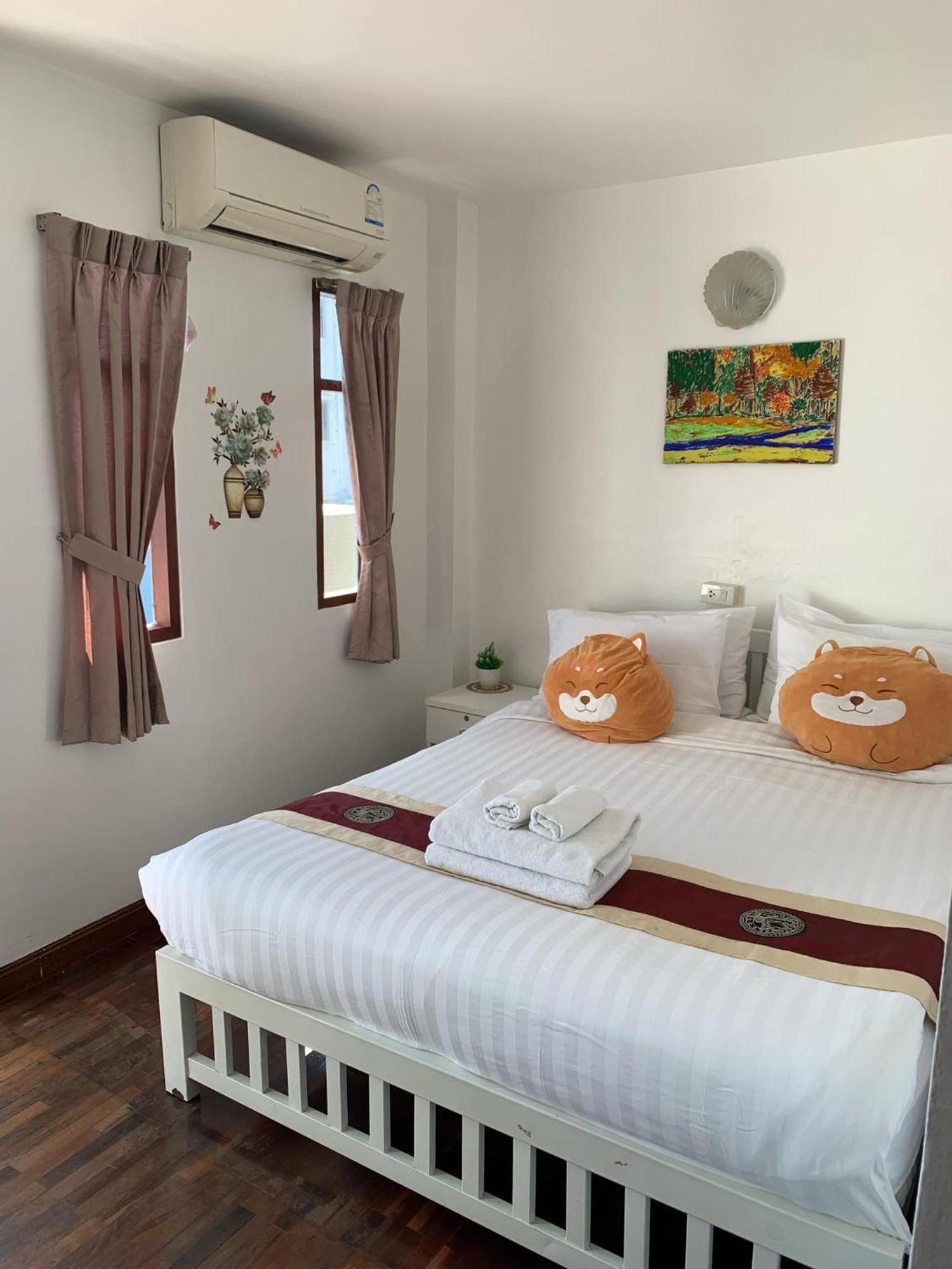 Tong Mee House Hotel Hua Hin