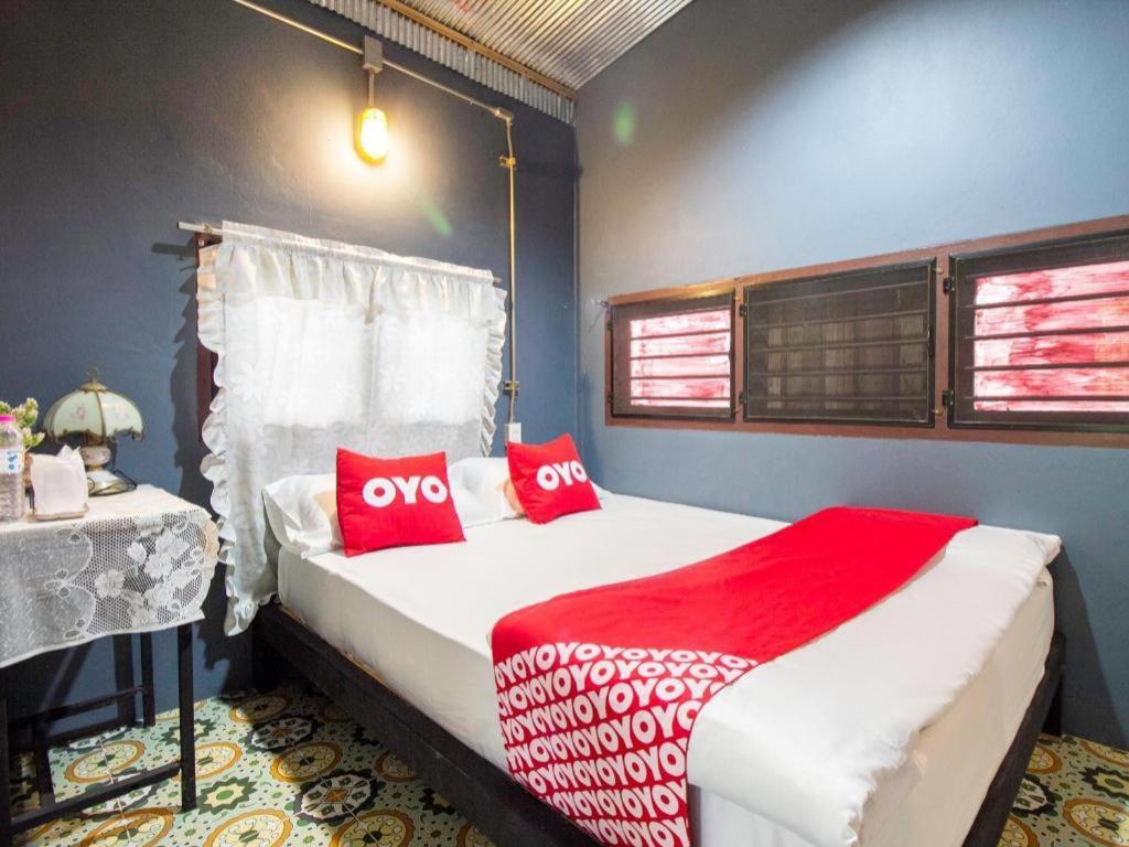Oyo 999 Baan Pak Rom Ruen