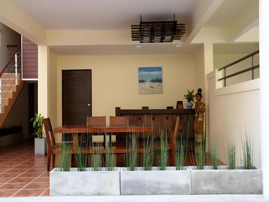 Paisiri Hua Hin