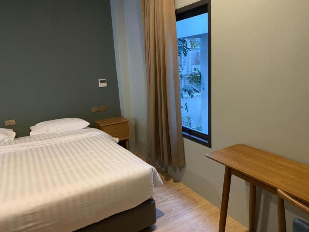 Resort Eco Cozy Beachfront Chaam Hua Hin