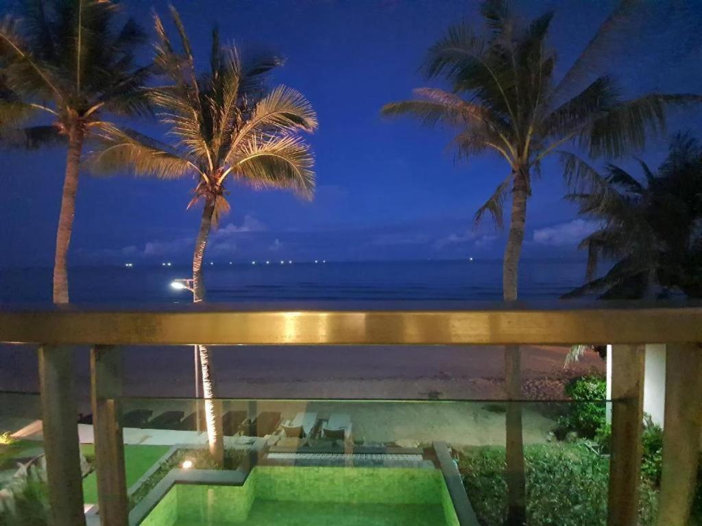 Eco Cozy Beachfront Chaam 3* Hua Hin