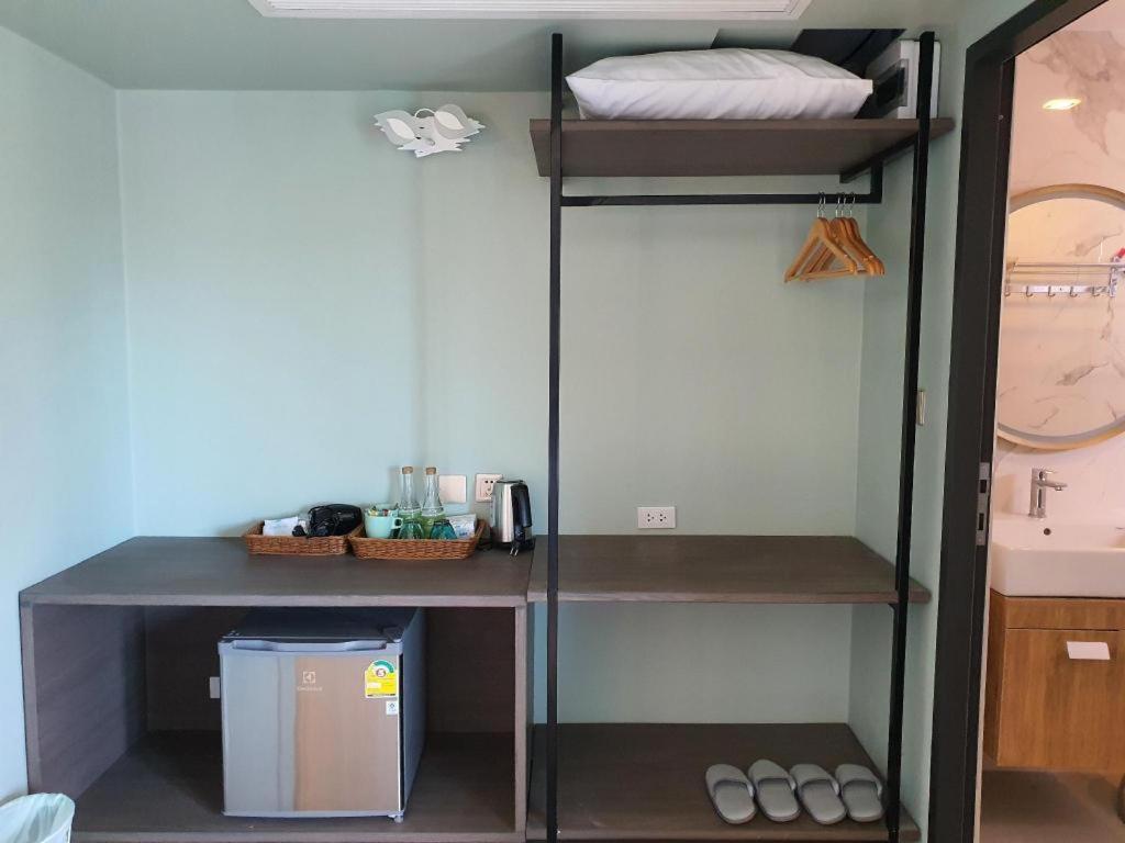 Eco Cozy Beachfront Chaam 3* Hua Hin