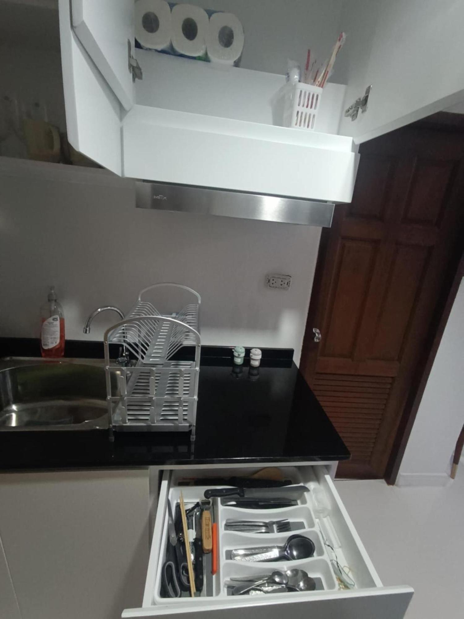 Baan Klang Hua Hin