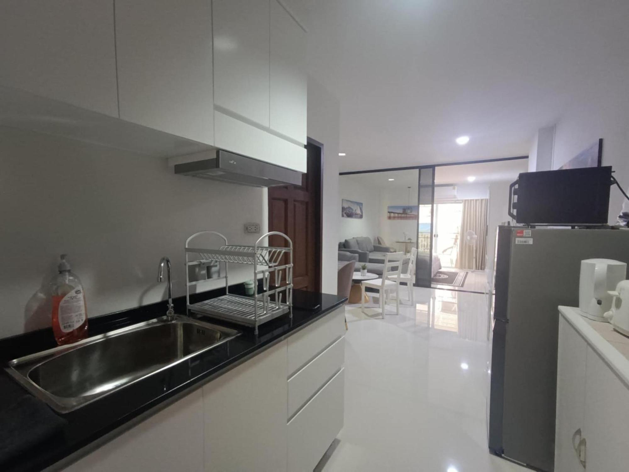 Baan Klang Hua Hin