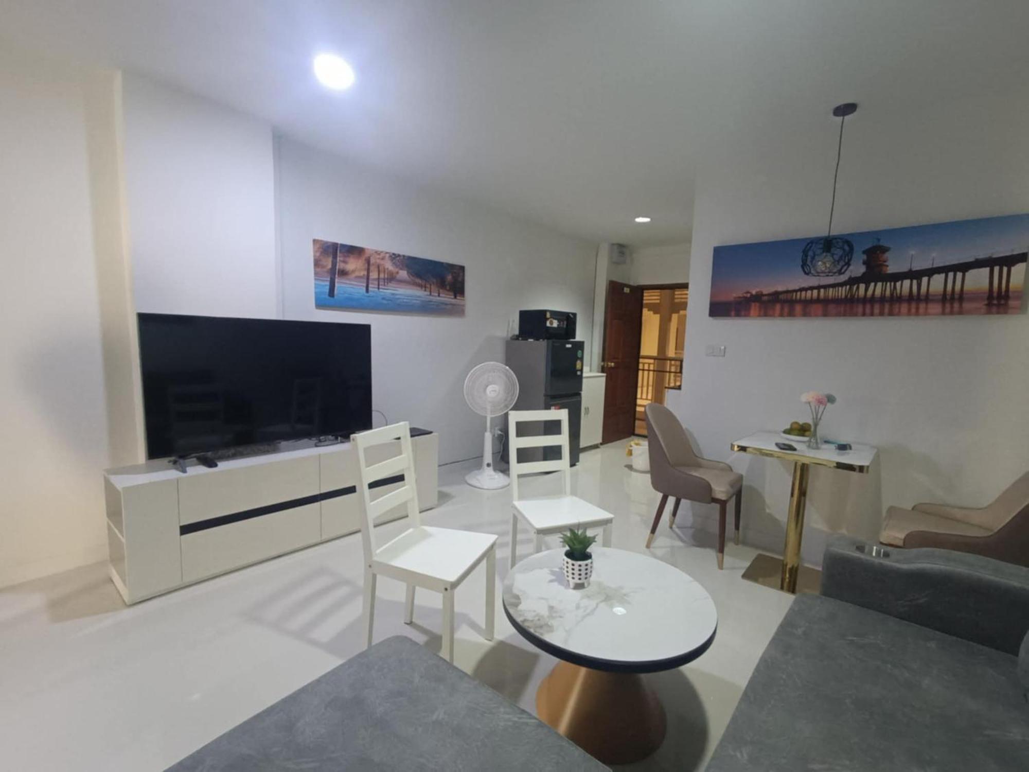 Baan Klang Hua Hin