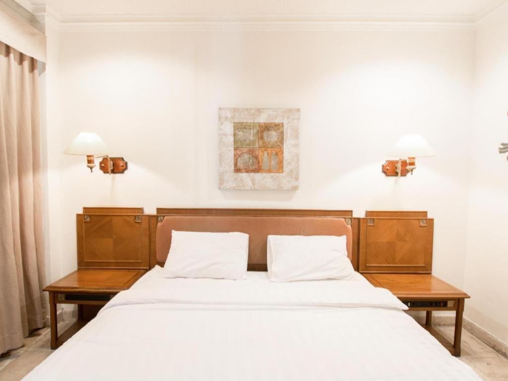 Oyo 121 Goodview 3*