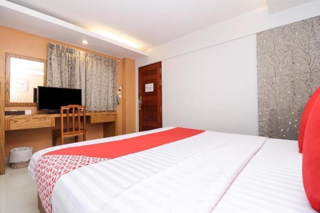Oyo 121 Goodview Hotel