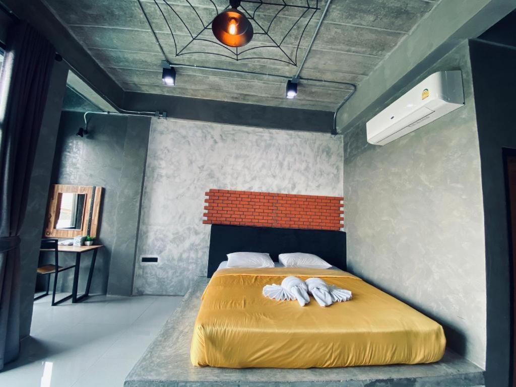The Smile Loft Hotel Hua Hin