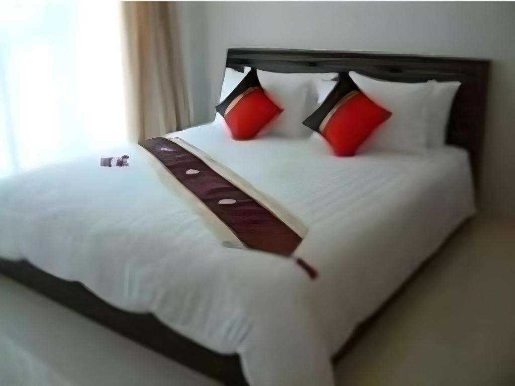 Avenue 3* Hua Hin