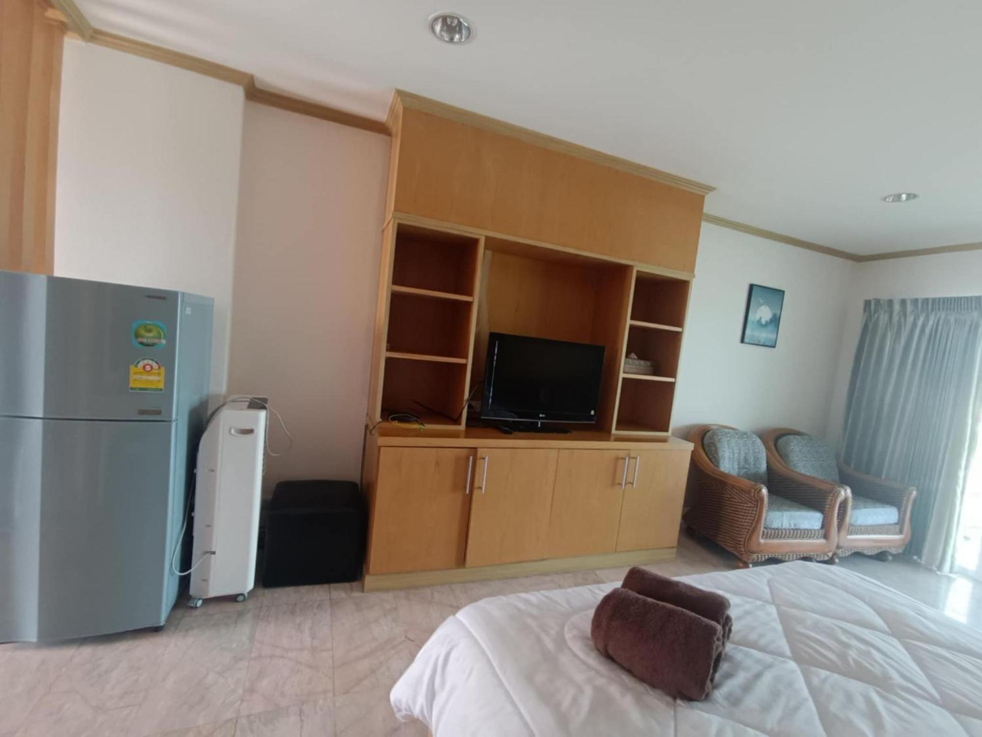 Baan Klang Hua Hin