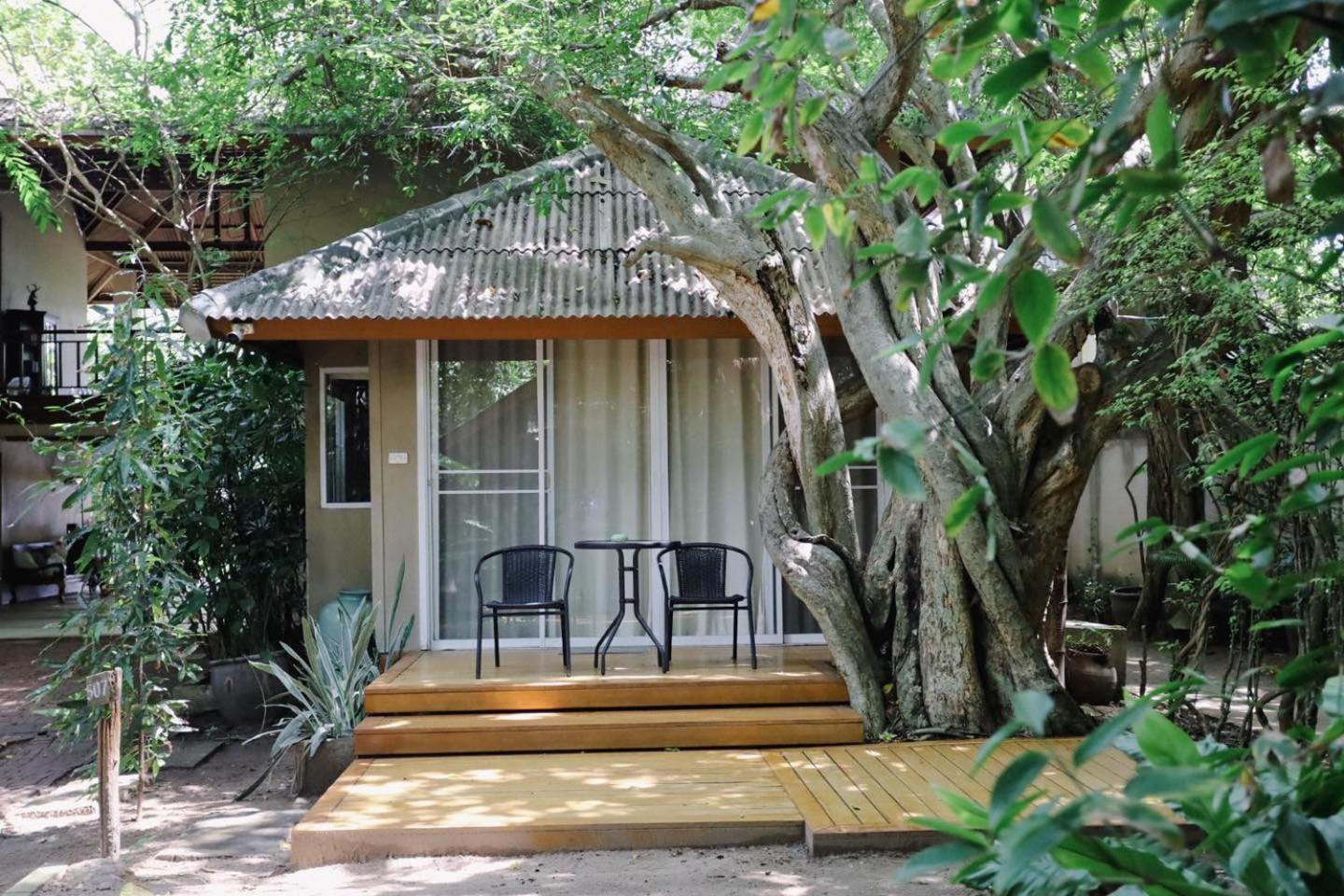 Veranda 4* Hua Hin