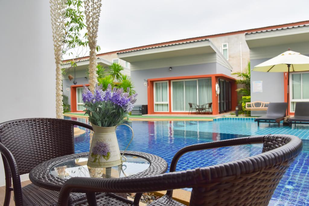 Milano Khu nghỉ mát Hua Hin