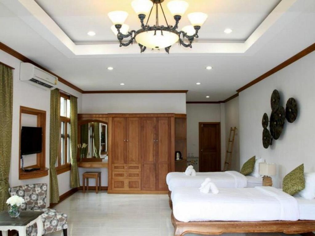 Hotel Small Hua Hin