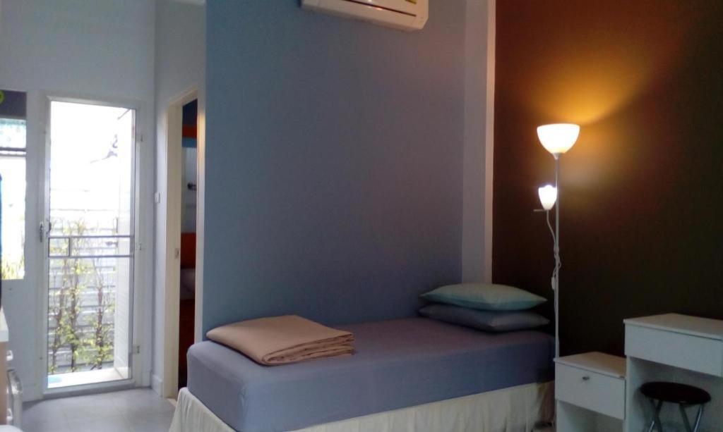 Hotel Daddy's 2*