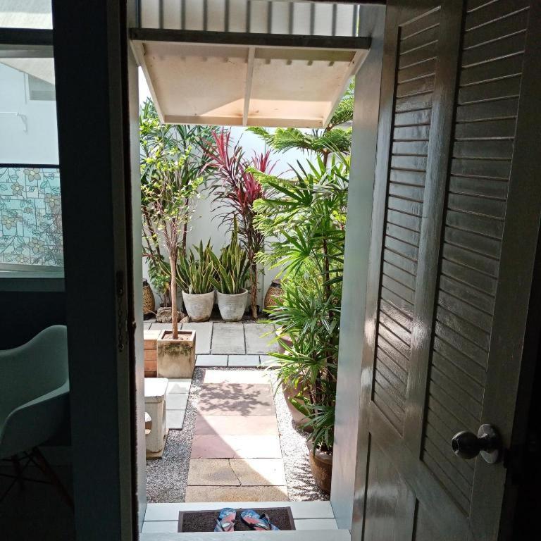 Hotel Daddy's Hua Hin