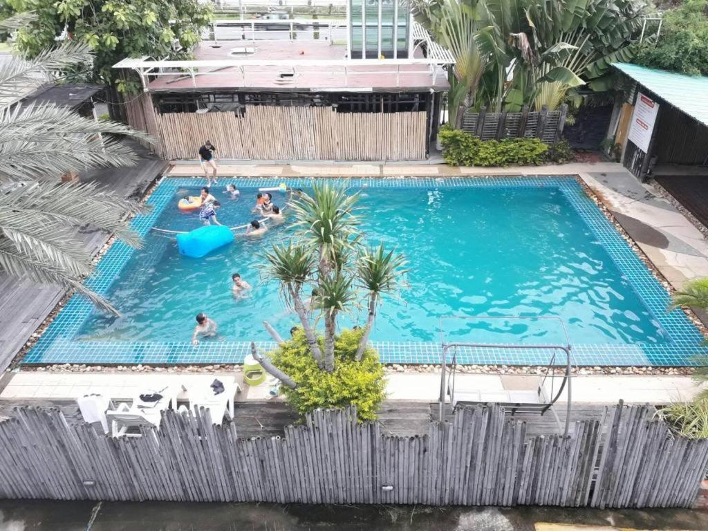 Season Palace Hua Hin