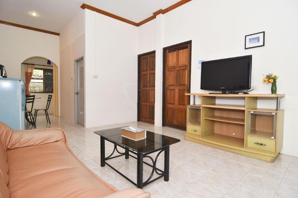 Seaside 2* Hua Hin