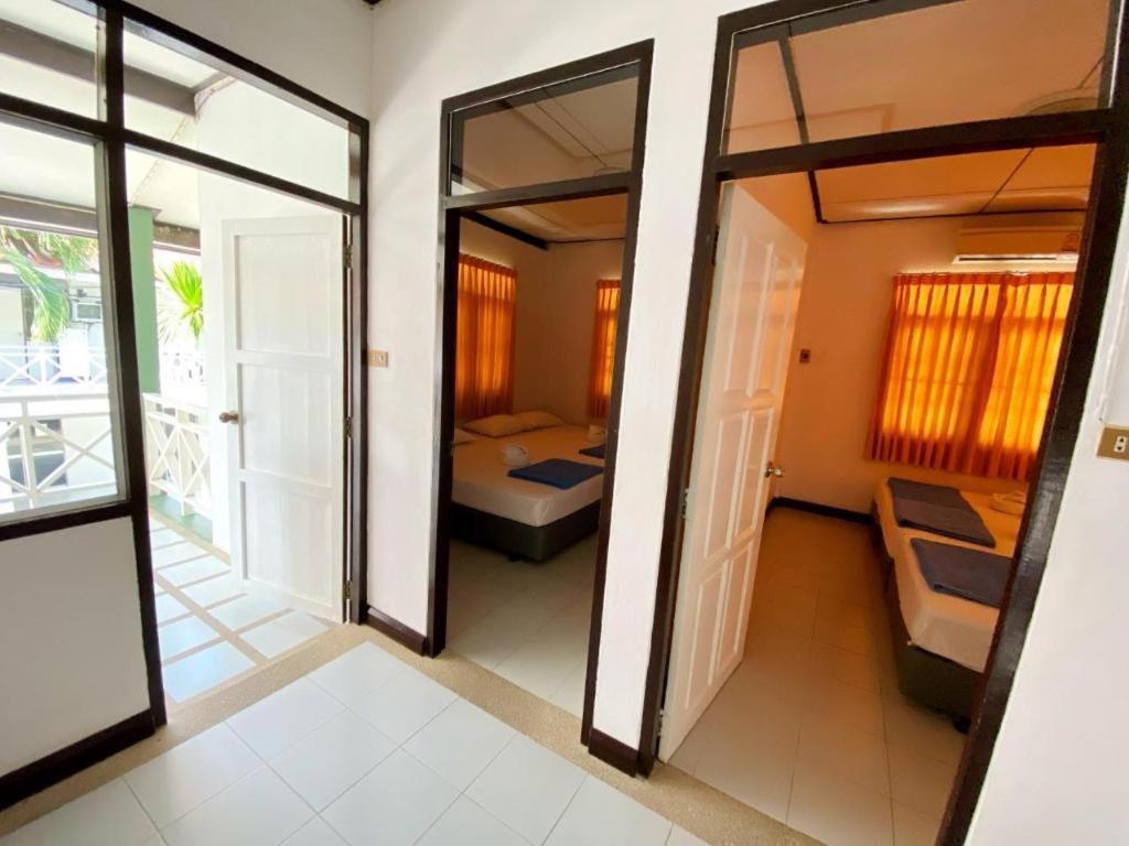 Paisiri Hotel Hua Hin