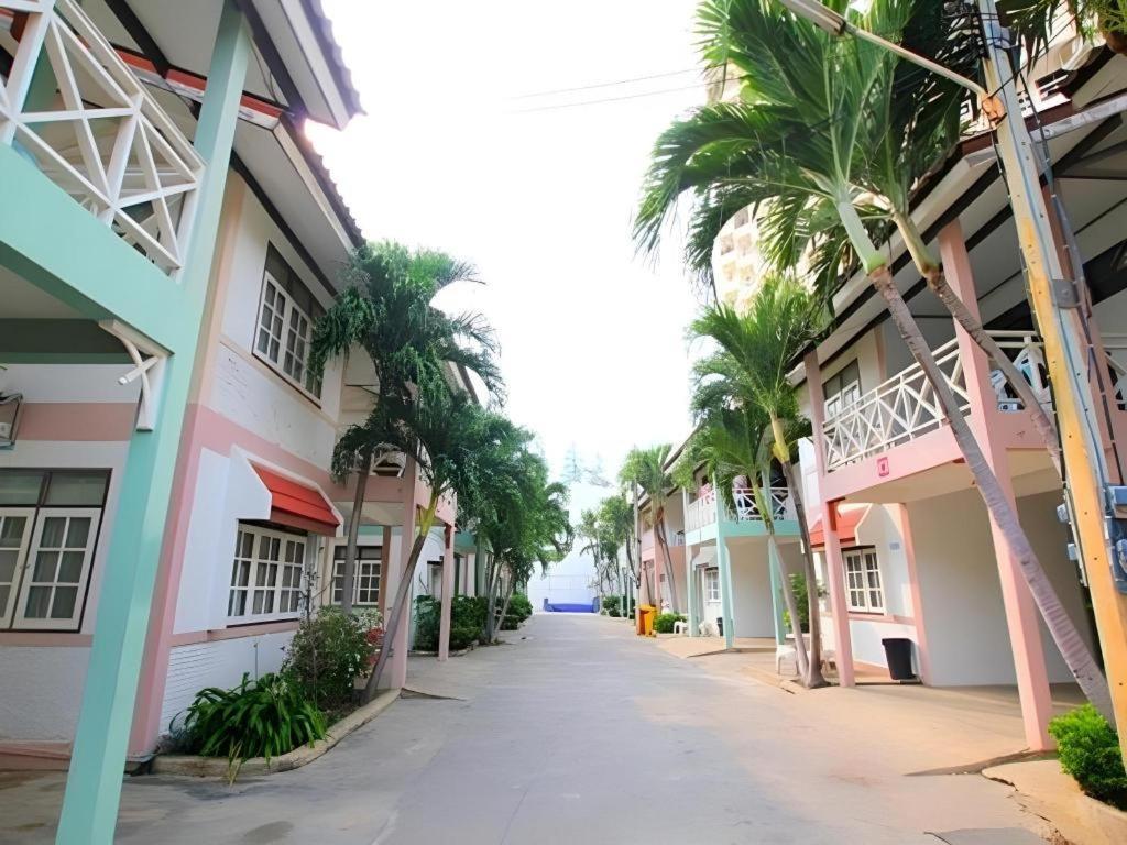 Hotel Paisiri