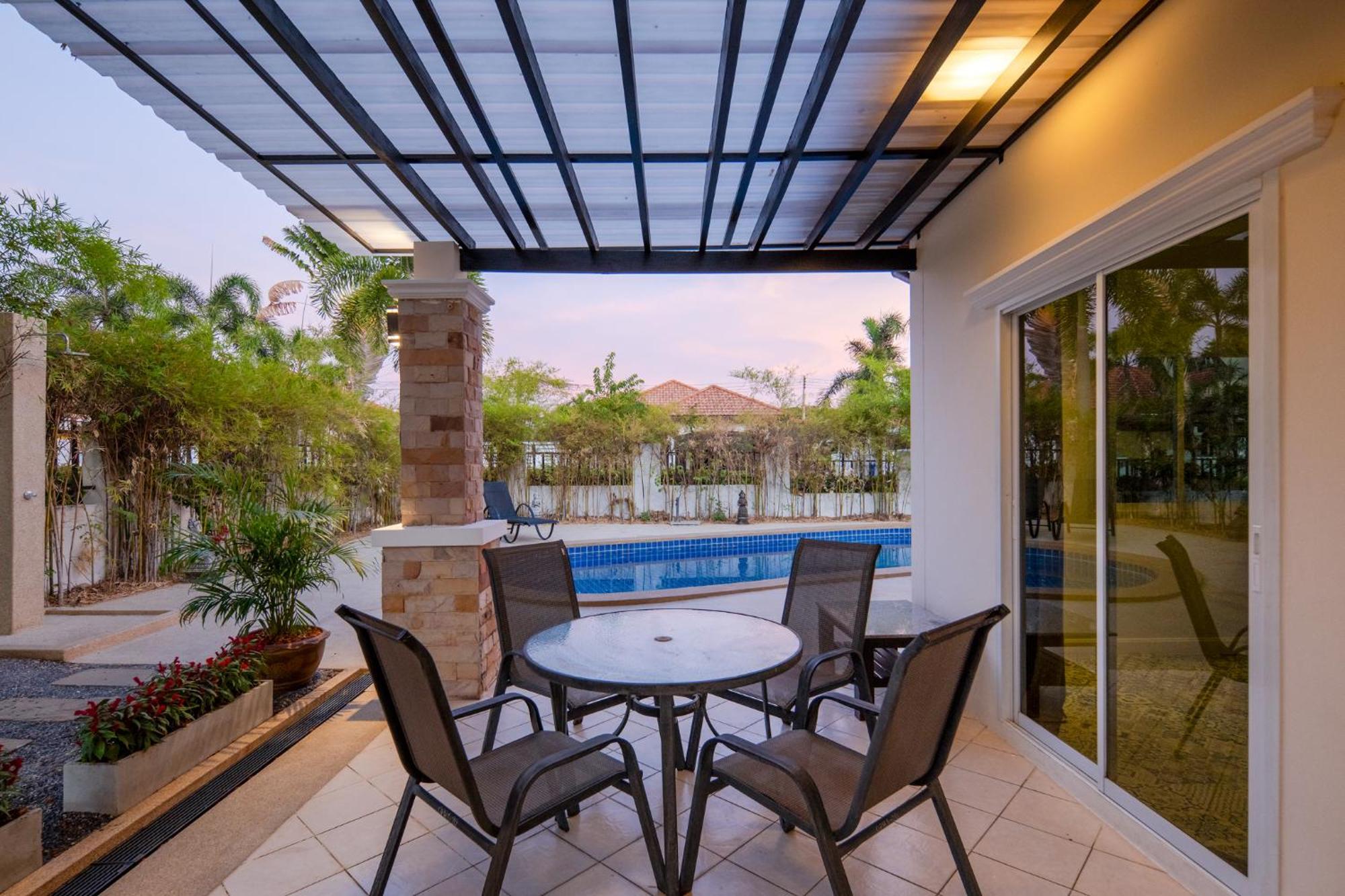 Orchid Paradise Homes Opv 20