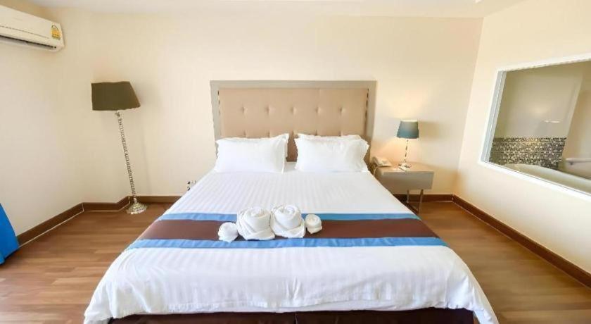 Resort Blue Wave Hua Hin