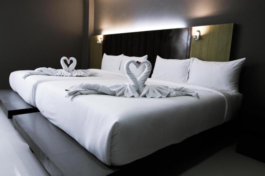 Hotel Bullkool Pool 3*