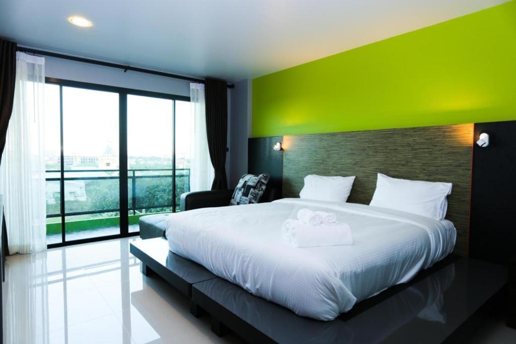 Bullkool Pool 3* Hua Hin
