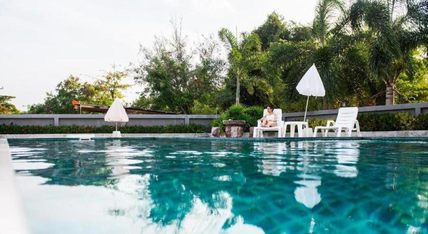Hotel Veerawan @ Hua Hin