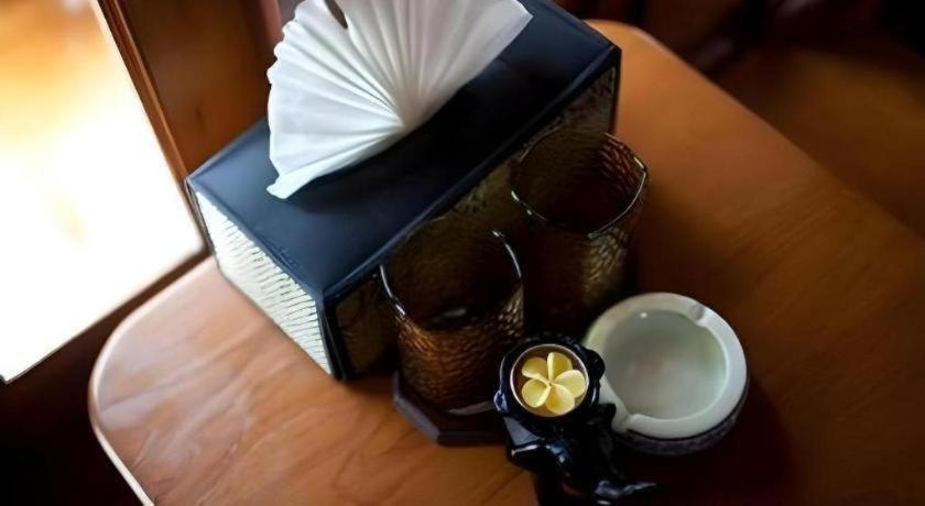 Srisawat Resort Hua Hin