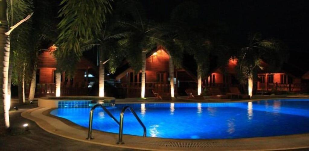 Srisawat Hua Hin