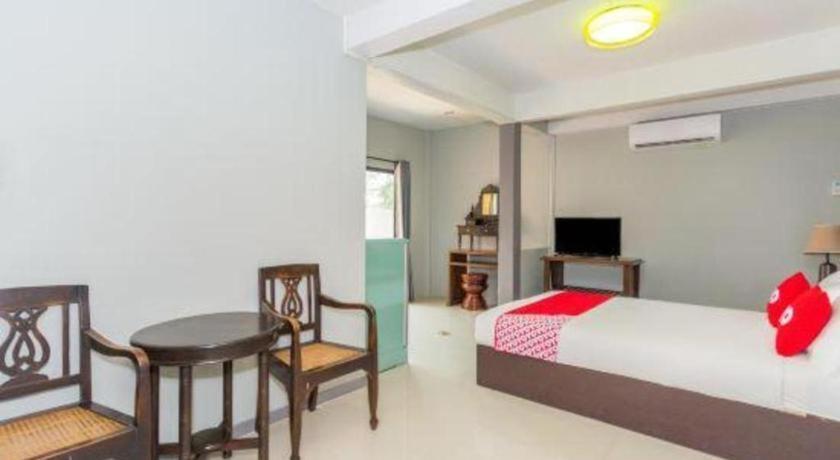 Hotel Oyo 884 Baan Sang Chan Cha-am Hua Hin