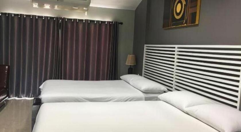 Hotel Oyo 884 Baan Sang Chan Cha-am