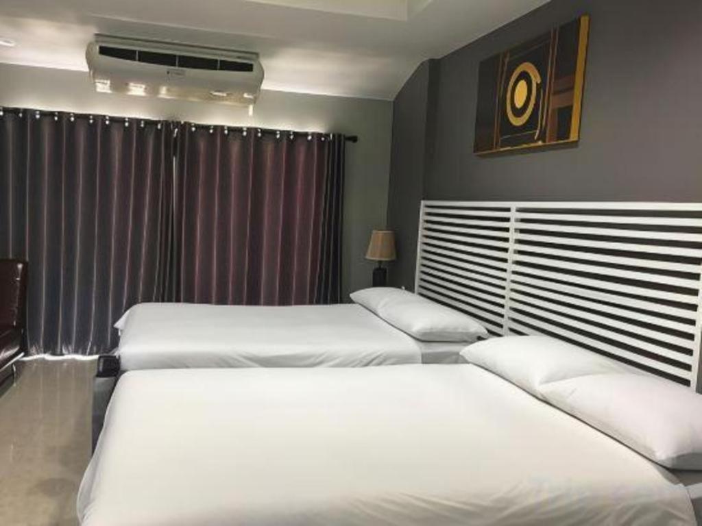 Hotel Oyo 884 Baan Sang Chan Cha-am Hua Hin