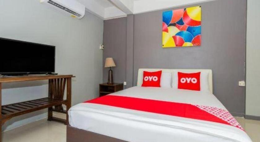 Oyo 884 Baan Sang Chan Cha-am Hua Hin