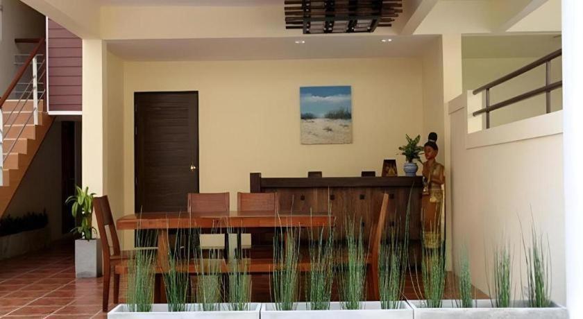 Paisiri 2* Hua Hin