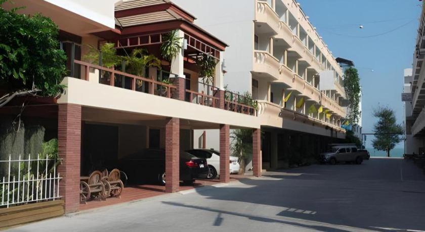 Paisiri 2* Hua Hin