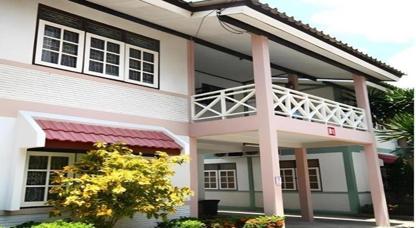 Hotel Paisiri Hua Hin