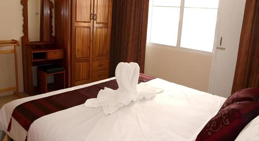 Hotel Paisiri Hua Hin