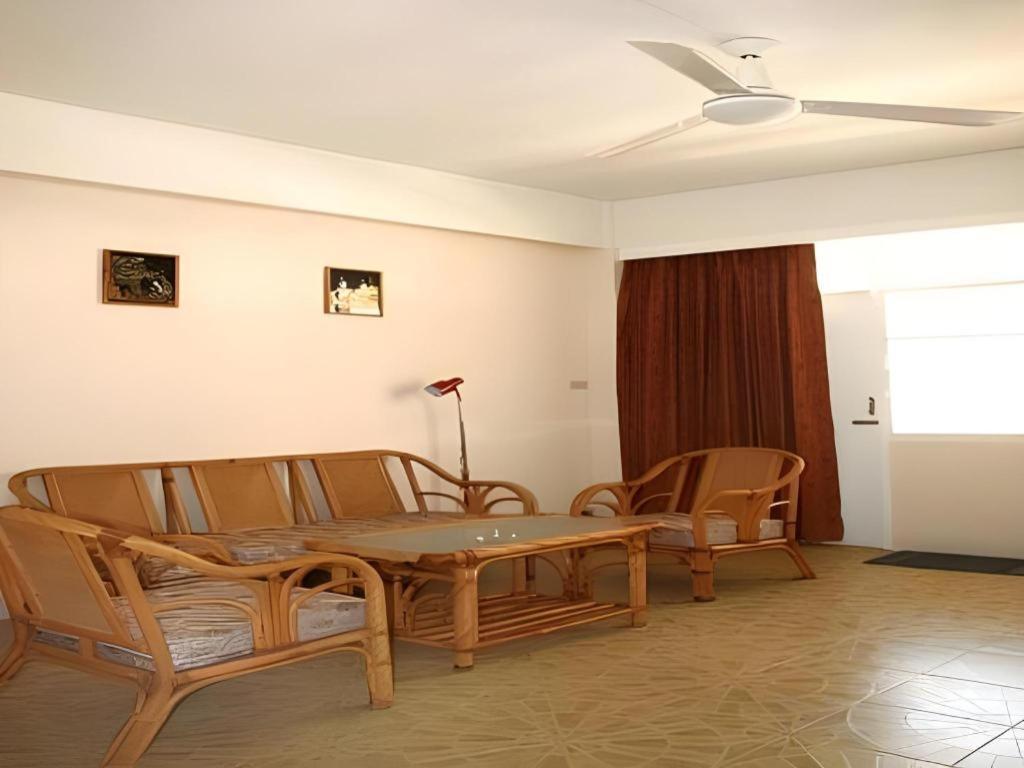 Paisiri Hotel Hua Hin