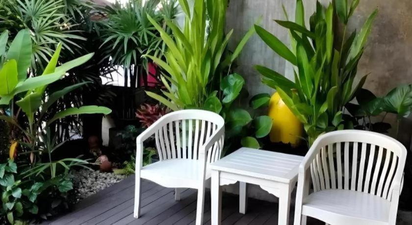 Hotel Avenue Hua Hin