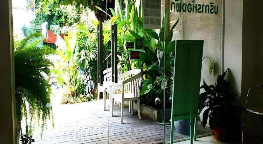 Avenue Hotel Hua Hin